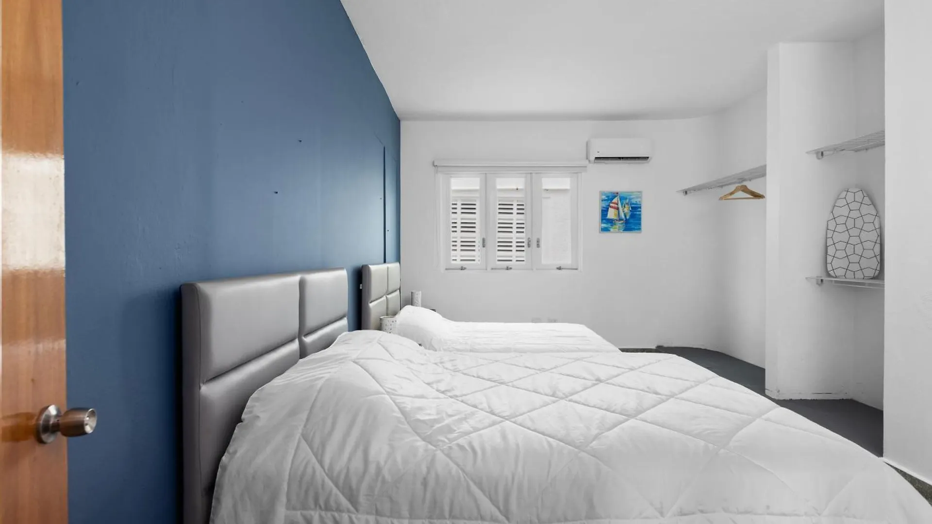 Beach House With Nice Pool Free Parking سان خوان 0*,  بورتوريكو