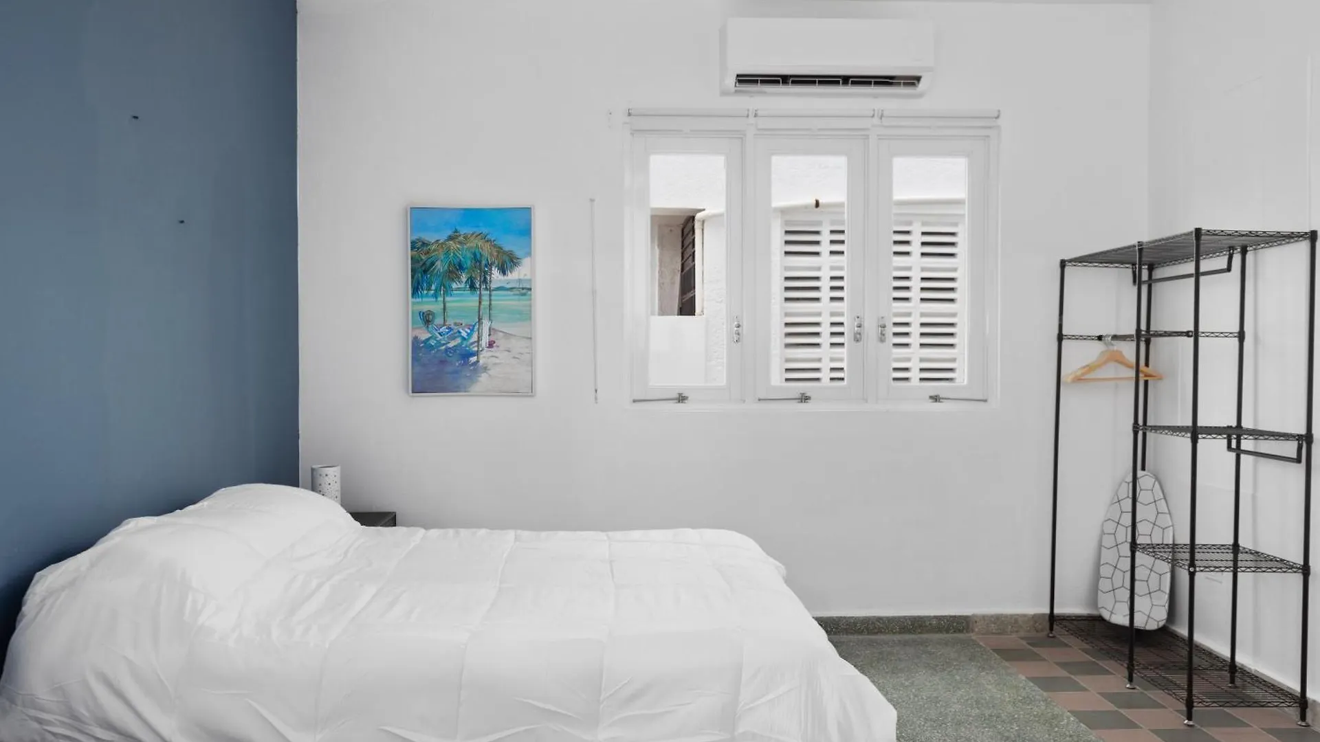 Beach House With Nice Pool Free Parking سان خوان شقة